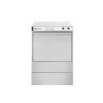 Masina profesionala de spalat pahare K40 Hendi 230 W 470x510(+325)x(H)710 mm