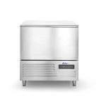 Abatitor/ Blastchiller Hendi, 5 x GN 1/1 sau 5 x 600x400 mm, 230 V, 1150 W, 750x740x(H)880 mm