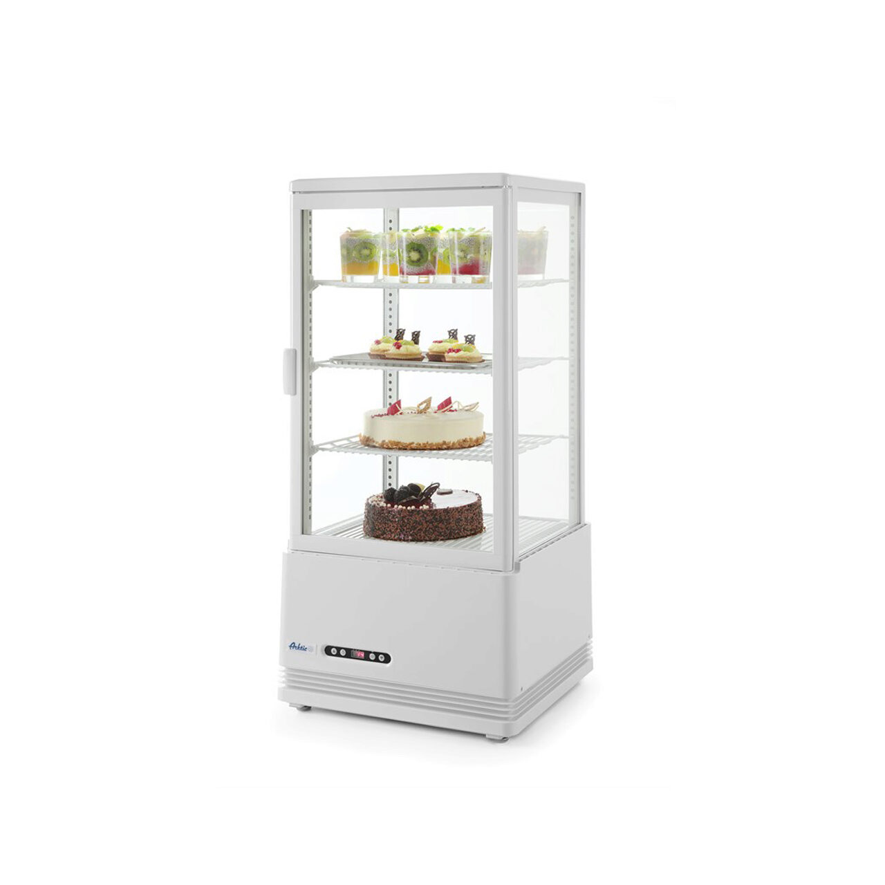 12589807_BIG.jpg Vitrina prezentare 78l - Image 1
