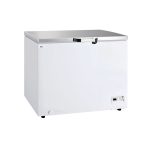 Lada frigorifica profesionala, Arktic by HENDI, 190 litri, putere 85W, 953x607x(H)840 mm, Clasa energetica F