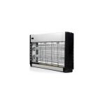 Capcana insecte - voltaj mare 2000-2500 V- acoperire 100 mp - 40W - Hendi - 485x90x(H)310 mm