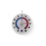 Termometru frigider, interval temperatura -50/+50?C, cu carlig agatare, 72x21 mm, Hendi