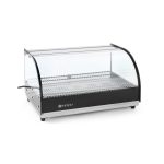 Vitrina expunere calda