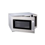 Cuptor Hendi microunde programabil 3000W (intrare),1800 (putere iesire)