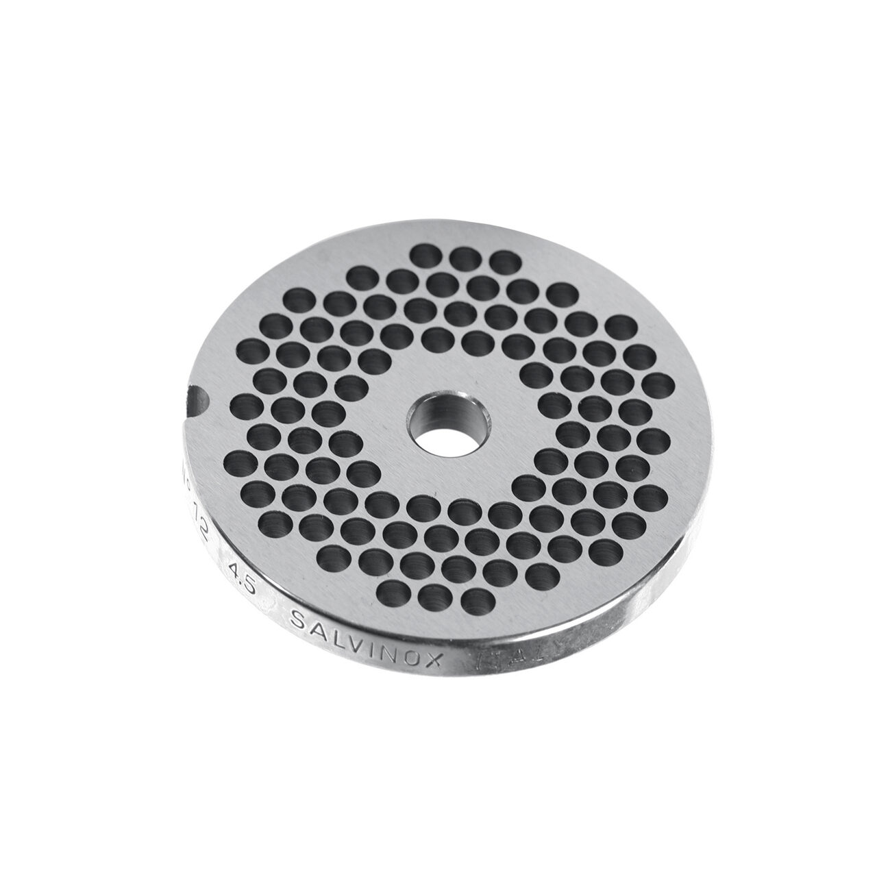 12590033_BIG.jpg Sita perforata pentru masina de tocat carne Hendi Profi Line 12- diametru 4.5 mm - Image 1