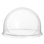 Capac pentru masinile pentru vata de zahar, ø520x(H)350 mm