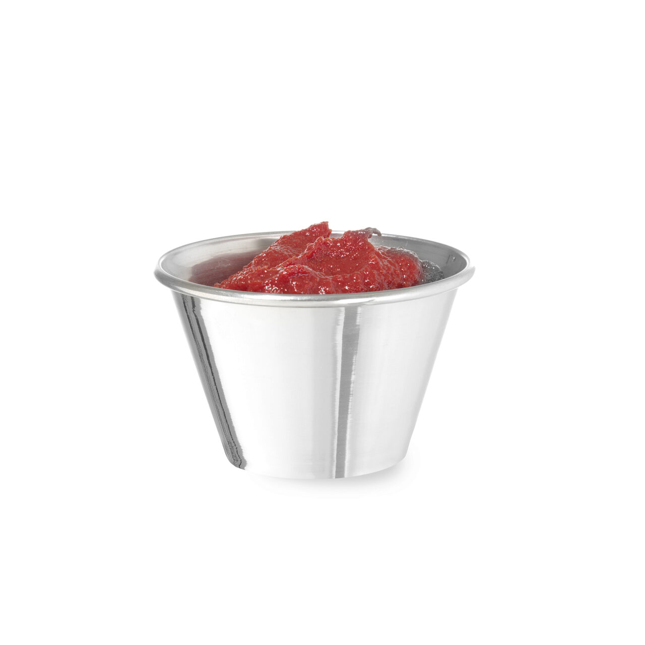 12590065_BIG.jpg Ramekin - 12 buc, HENDI, 0,34L, 12 buc., ⌀100x(H)75mm - Image 1