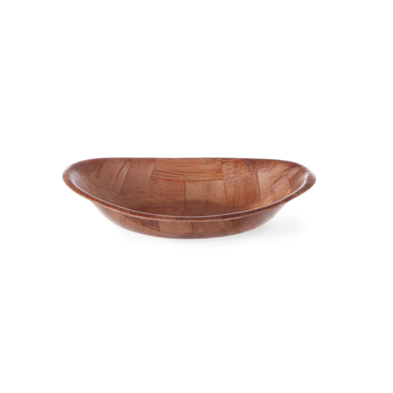 12590109_BIG.jpg Cos Hendi pentru paine Pitta - oval - 200x140 mm - Image 1