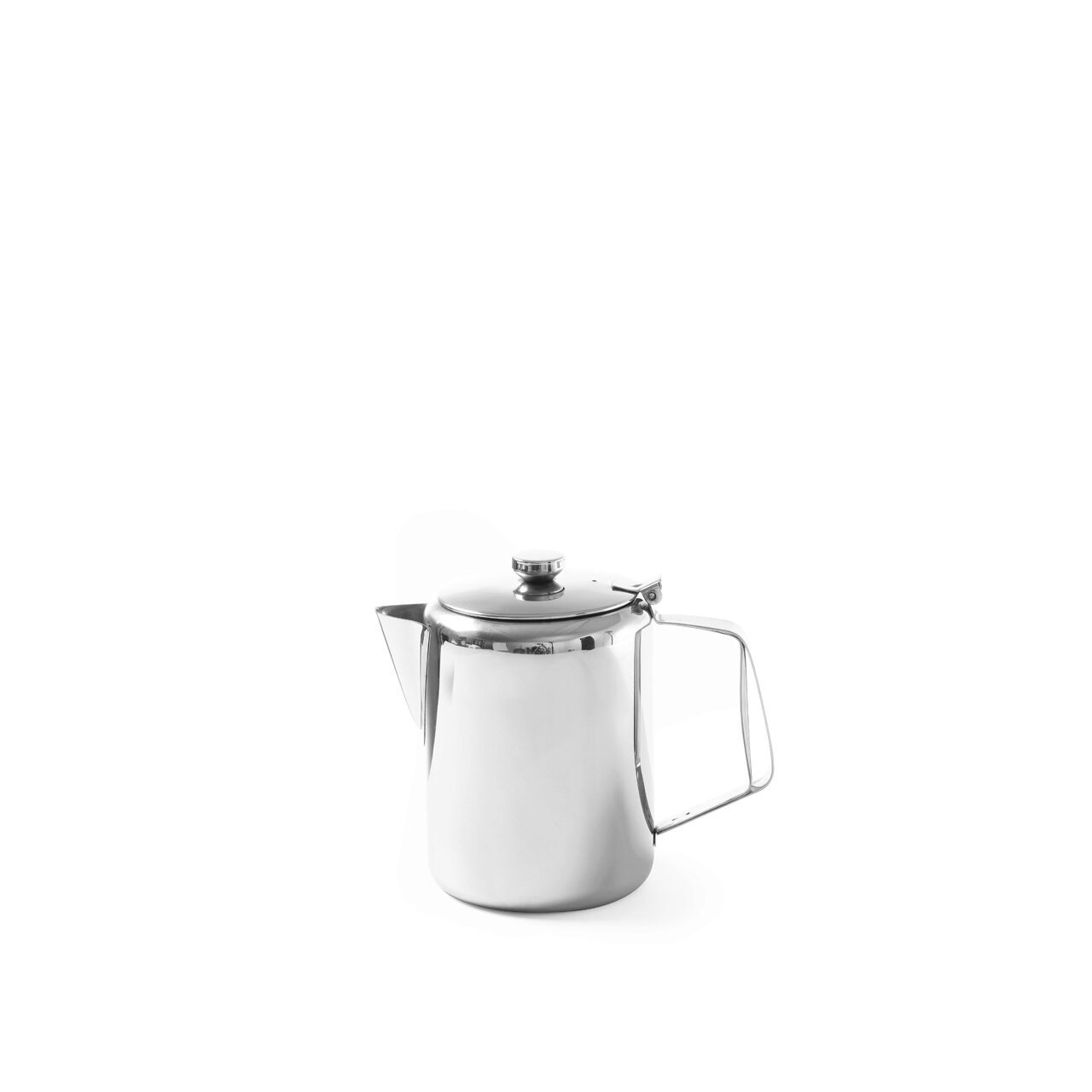 12590313_BIG.jpg Cafetiera/Ceainic Hendi, cu capac 0.2 litri - Image 1