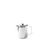 Cafetiera/Ceainic Hendi, cu capac 0.3 litri