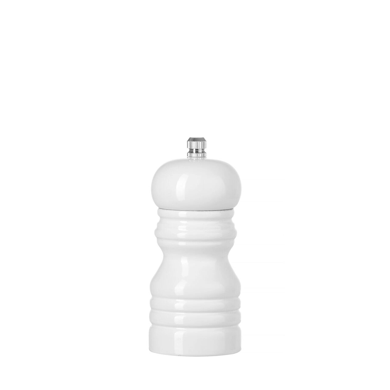 12590353_BIG.jpg Rasnita pentru sare Hendi, alb, ø50x(H)113 mm - Image 1