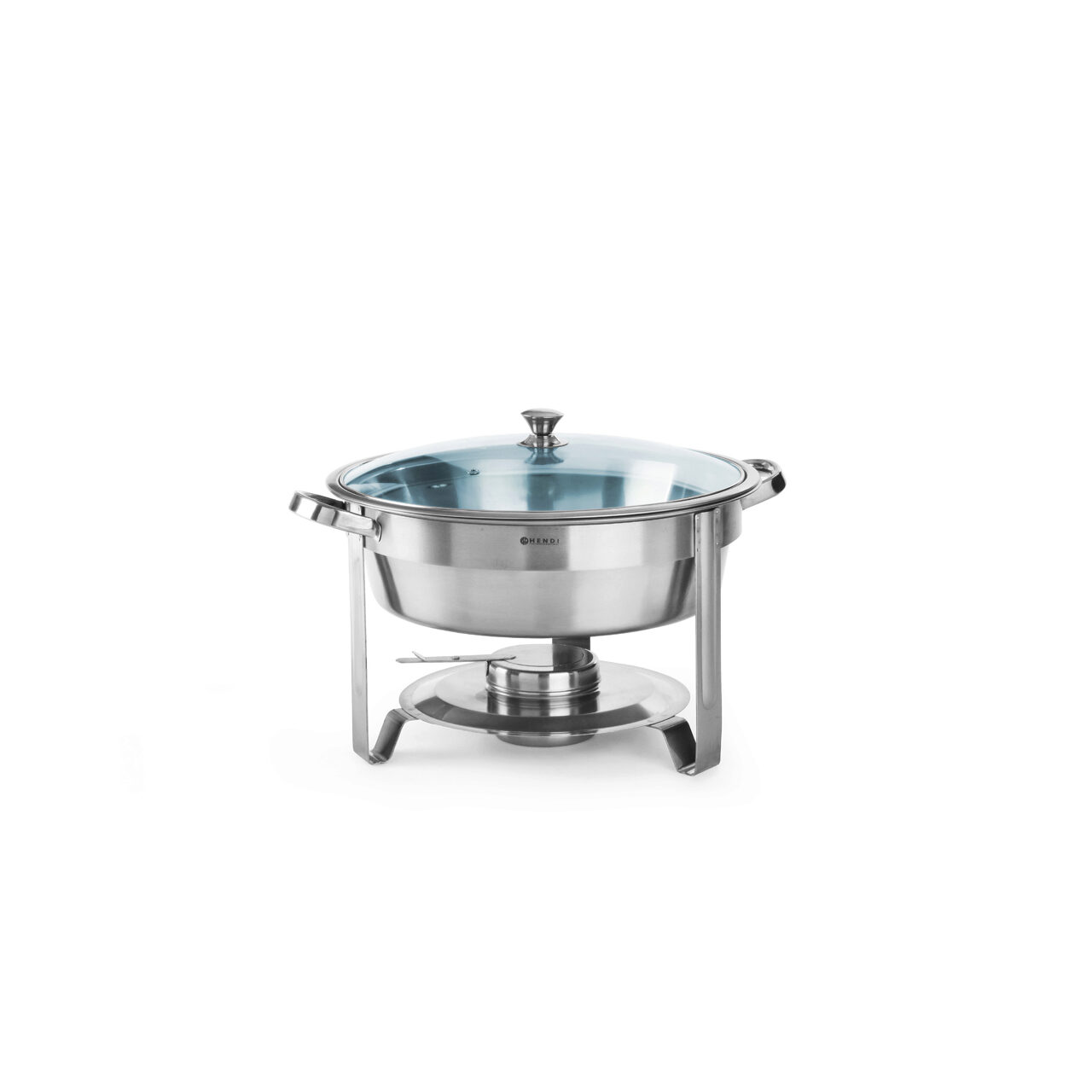 12590389_BIG.jpg Chafing dish - rotund Ø390x(H)270 mm - Image 1