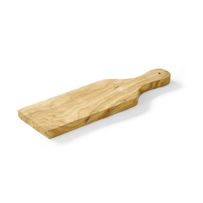12590418_BIG.jpg Tocator pentru branzeturi, lemn de masiln, 40/14 cm - Image 1