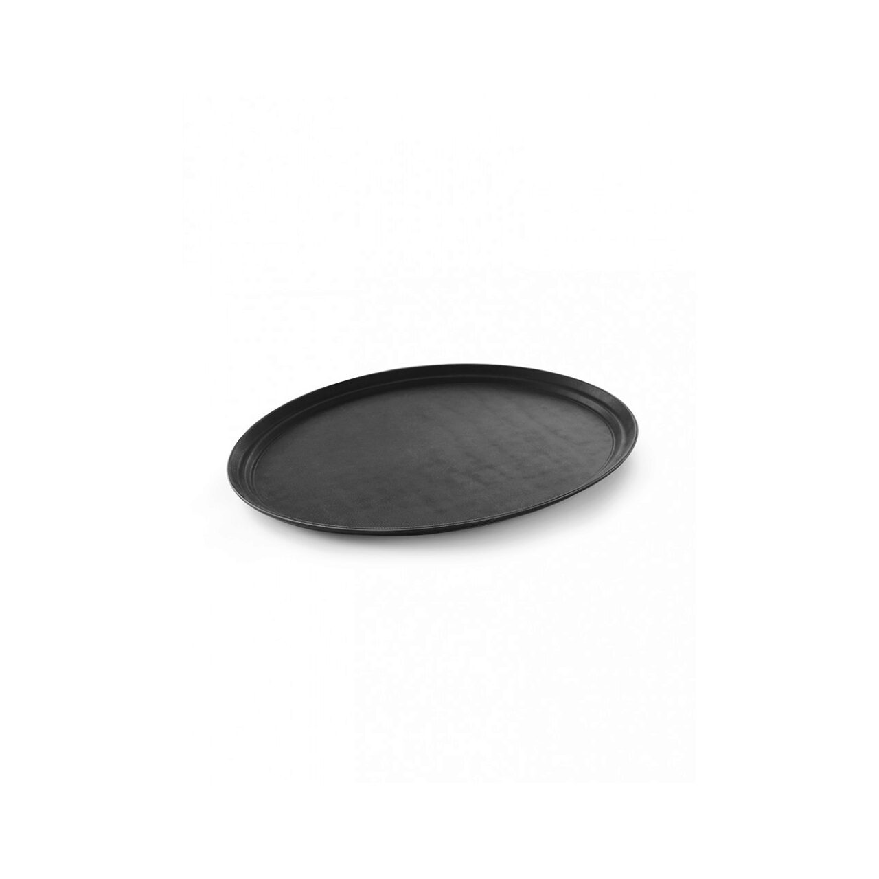 12590469_BIG.jpg Tava pentru servire, Hendi, ovala, poliester cu fibra de sticla, suprafata antiaderenta, XL 735x600mm - Image 1