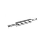 Sucitor aluat, inox, mecanism cu rulmenti cu bile, dimensiuni 6.5x25/47 cm, greutate 1.8 kg, Hendi, potrivit si pentru uz profesional