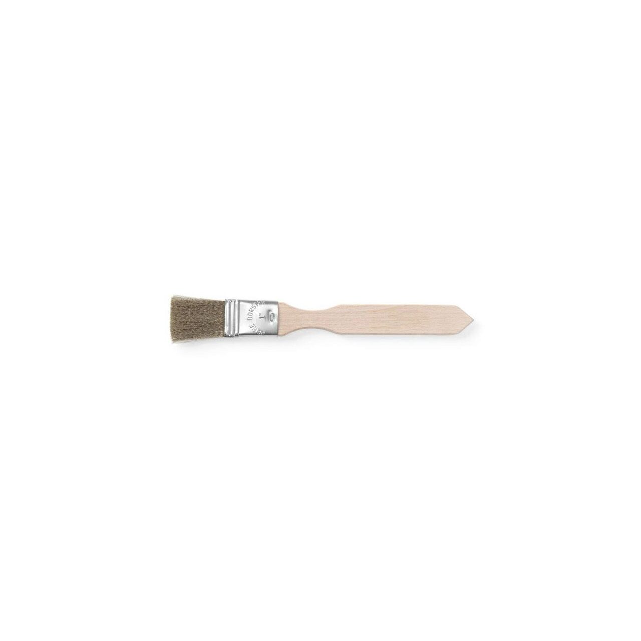 12590577_BIG.jpg Pensula Hendi pentru unt si grasime, Hendi, 50 x 200 mm - Image 1