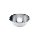 Bol mixare din inox super rezistent, cu baza rotunda, Hendi, diametru 30 cm x inaltime 11.8 cm, capacitate 4.9 Lit