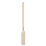 Spatula mixare din lemn Hendi, 1250x95 mm