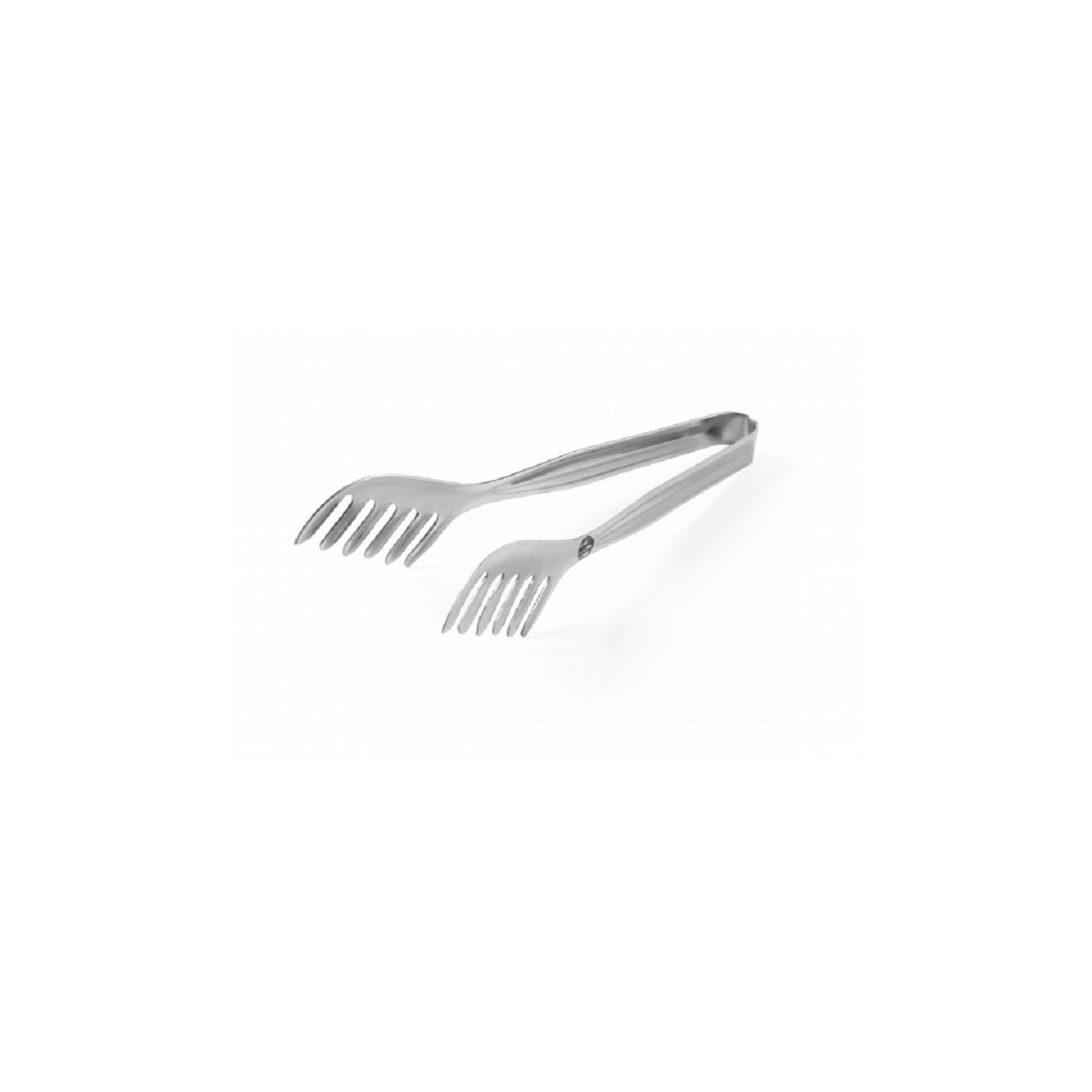 12590608_BIG.jpg Cleste Hendi pentru spaghetti, otel inoxidabil, 200 mm - Image 1