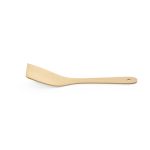 Spatula curbata din lemn, set 2 buc, Hendi, 320x70 mm