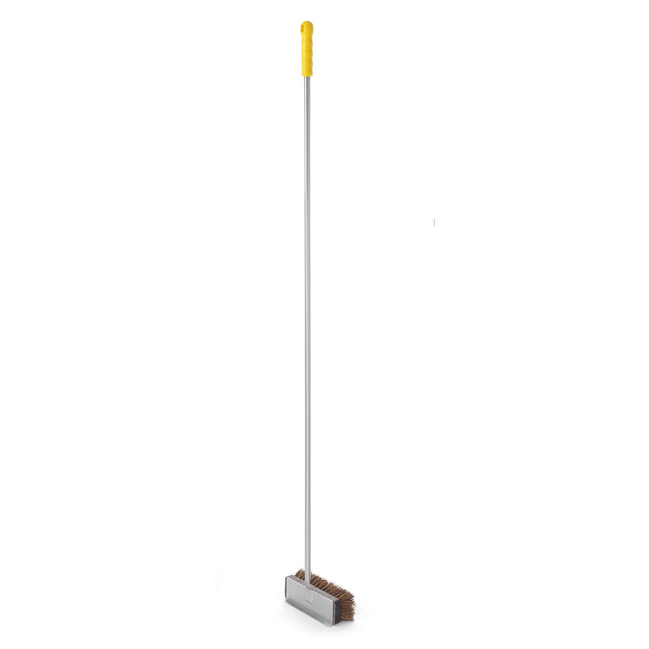 12590636_BIG.jpg Perie profesionala pentru curatarea cuptorului cu fire naturale 220x70x(H)1700 mm - Image 1