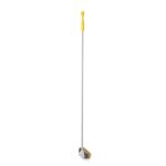 Perie orizontala pentru curatarea cuptor cu fire din alama Hendi 150x55x(H)1700 mm