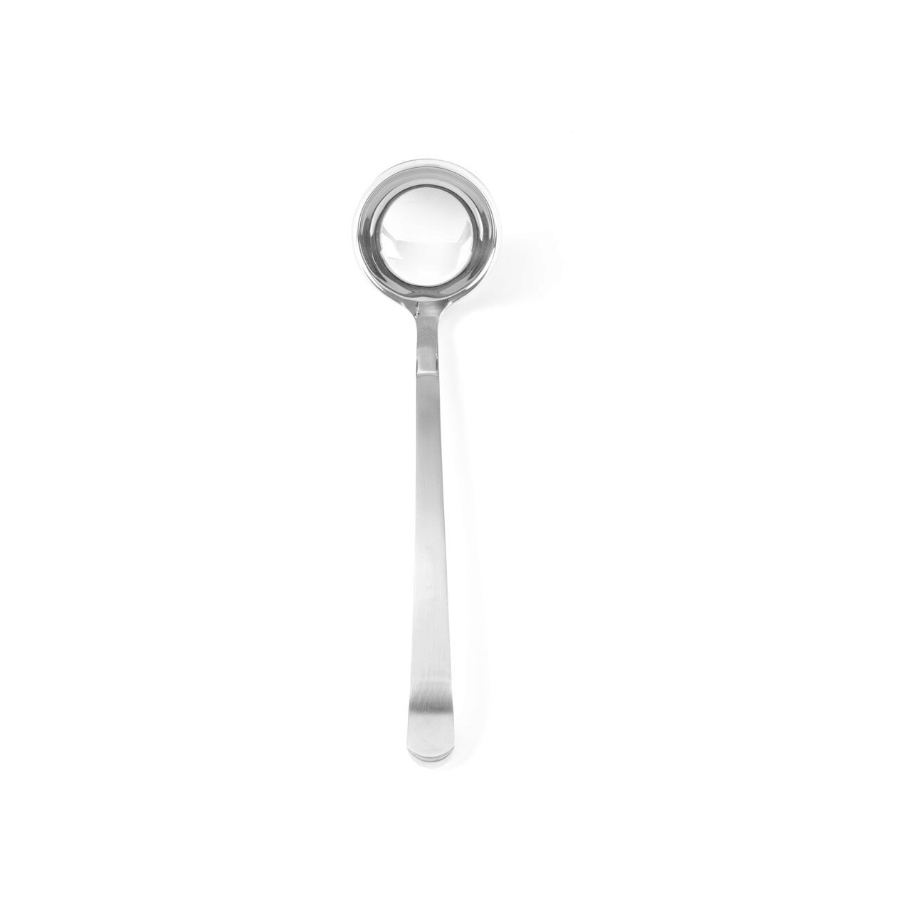 12590655_BIG.jpg Polonic pentru supa Hendi Bufet Supreme, inox, 0,09 litri, 85x308 mm - Image 1
