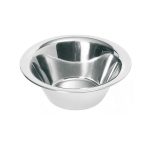 Bol bucatarie, inox, 1.6 lt, 225x(H)83 mm, Hendi