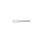 Tel bucatarie cu 7 fire flexibile, lungime 25 cm, inox, carlig agatare, Hendi Piano