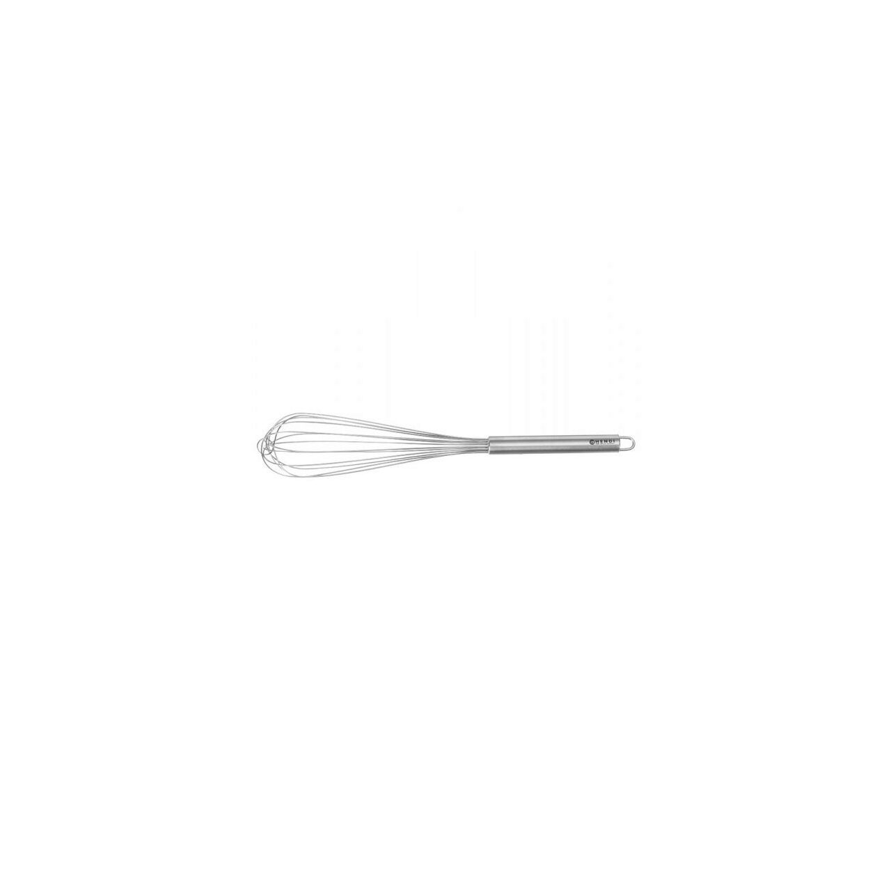 12590670_BIG.jpg Tel bucatarie cu 7 fire flexibile, inox, lungime 35 cm, carlig agatare, Hendi Piano - Image 1