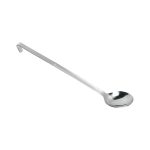 Lingura Hendi pentru legume, otel inoxidabil, 100x65x(L)480 mm - Profi Line