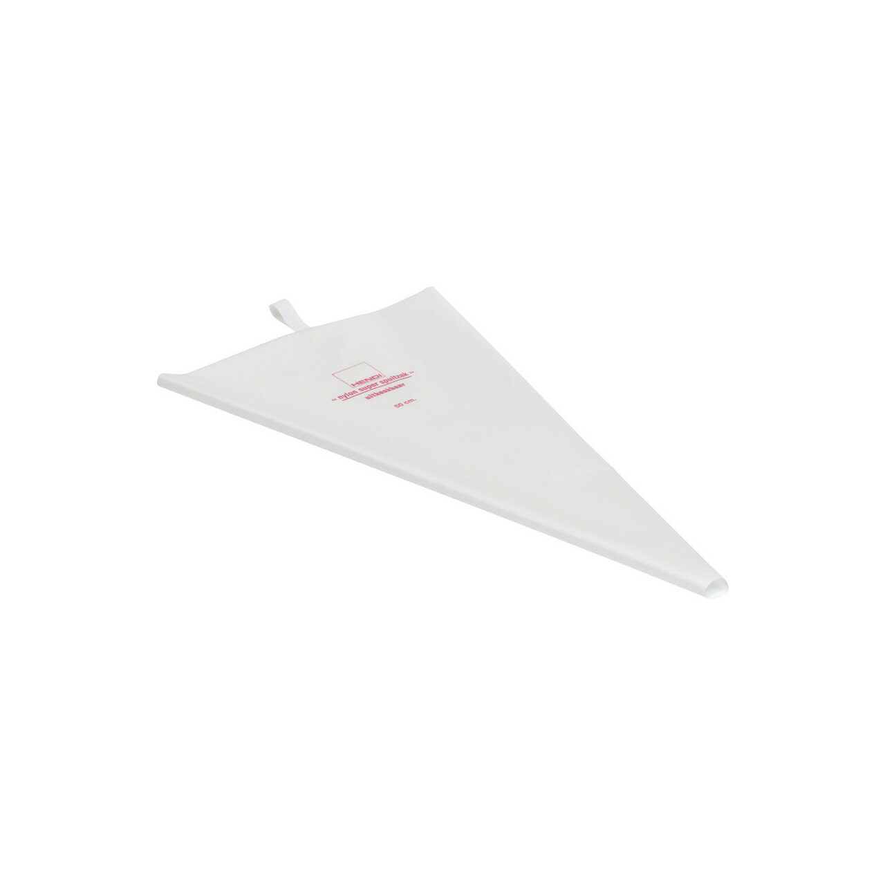 12590707_BIG.jpg Posh / punga pentru ornare patiserie 35 cm, set 2 buc, din nylon super-rezistent, Hendi, potrivite si pentru uz profesional - Image 1