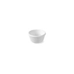 Vas Ramekin melamina 50 ml, Hendi, diam. 7 cm, diam. interior 6 cm, H=3.5 cm, Interval temperatura: minim -20 gr. C, maxim 70 gr. C