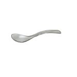 Lingura Hendi pentru salata, transparenta, 235 mm 30 ml, plastic SAN