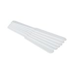 Glisor Hendi pentru bere, plastic SAN - 6 bucati in cutie - 235 mm