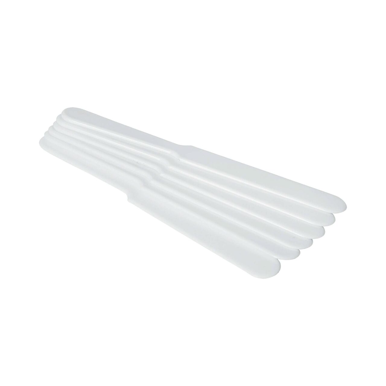 12590877_BIG.jpg Glisor Hendi pentru bere, plastic SAN - 6 bucati in cutie - 235 mm - Image 1