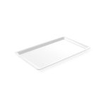 Tava Hendi Gastronorm GN 1/3, melamina, 20 mm, melamina, rezistenta la socuri