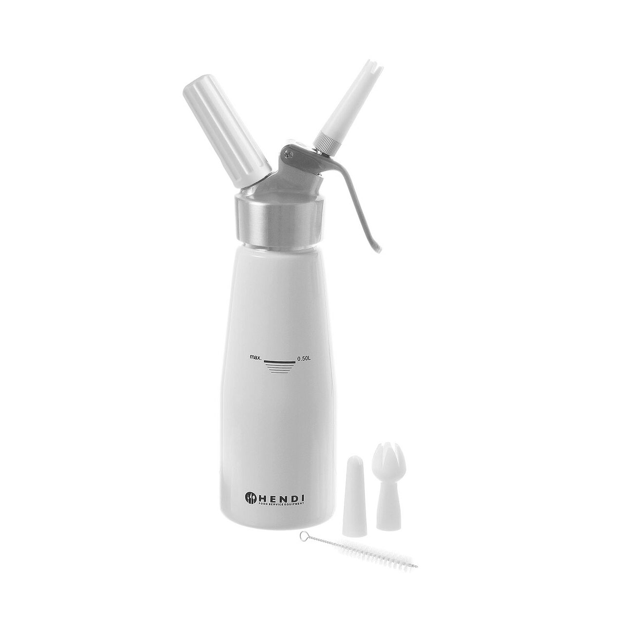 12590950_BIG.jpg Aparat frisca Kitchen Line 0.5 lt - Image 1