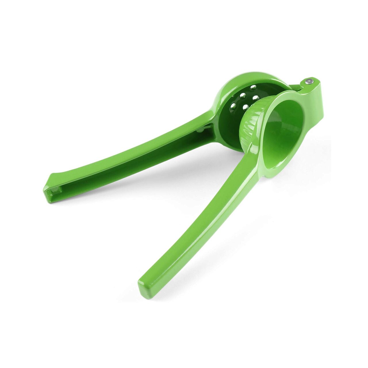 12590959_BIG.jpg Storcator manual pentru limes, Hendi, verde, aluminiu, 203x60x40 mm - Image 1