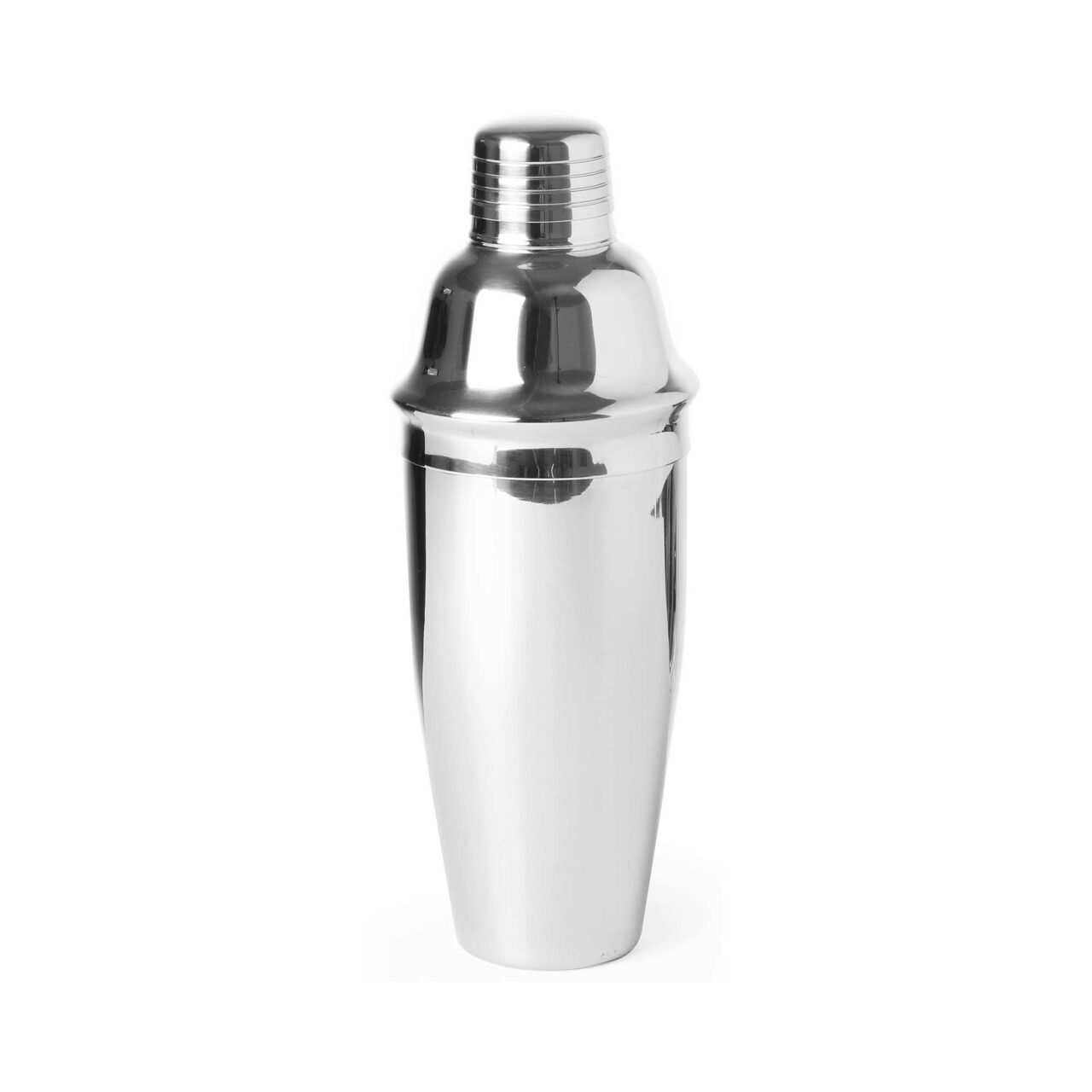12590962_BIG.jpg Shaker Hendi cocktail 80x(H)240 mm, 0.75 litri, otel inoxidabil - Image 1