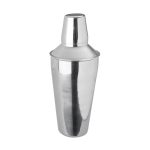 Shaker conic cocktail