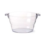 Vas Party 470x290x230 din plastic SAN