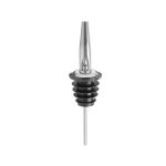 Picurator din plastic Hendi Inox model lung Slow-Flow