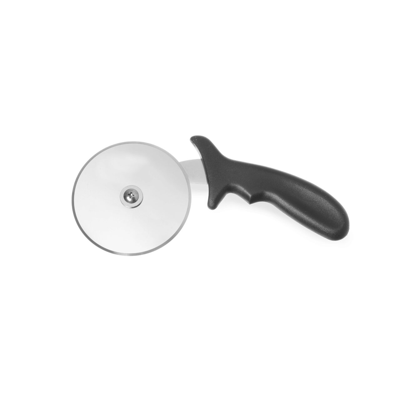 12591054_BIG.jpg Feliator pizza Inox maner din polipropilena, 100x240 mm Hendi - Image 1