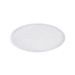 Tava sita / retina pentru pizza, 33 cm, aluminiu, Hendi