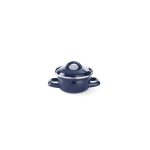 Oala Hendi pentru supa & sos cu capac, 0,6 Lit , 12 cm diametru x 9,5 cm inaltime