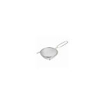 Strecuratoare / sita cu maner, diametru 12 cm x lungime 28 mm, Hendi