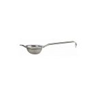 Strecuratoare Hendi pentru ceai & plante, otel inoxidabil, 75x170 mm
