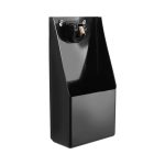 Desfacator sticle Hendi, cu recipient capace 135x70x(H)295