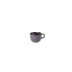 Cana cafea sau ceai, portelan cu maner Cosy & Trendy by Hendi, 200 ml, diametru 8 x H 6.5 cm